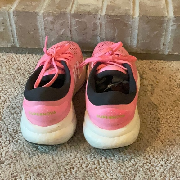 Adidas Women’s Supernova 2 Running Shoes - Picture 6 of 6